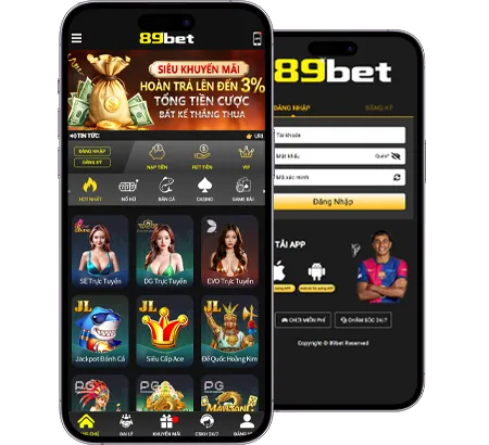 Bắn cá tại sumclub app