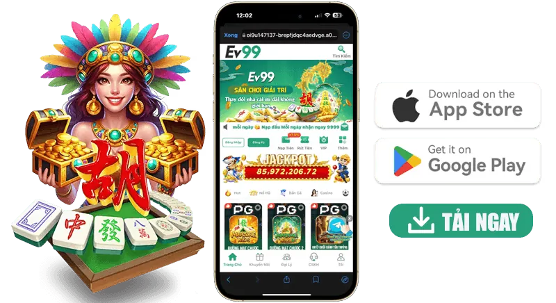 Các trò chơi hot nhất 2024 trên sumclub app