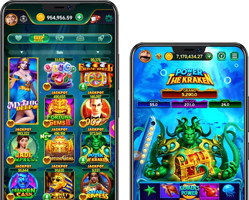 Casino Trực tuyến tại sumclub app