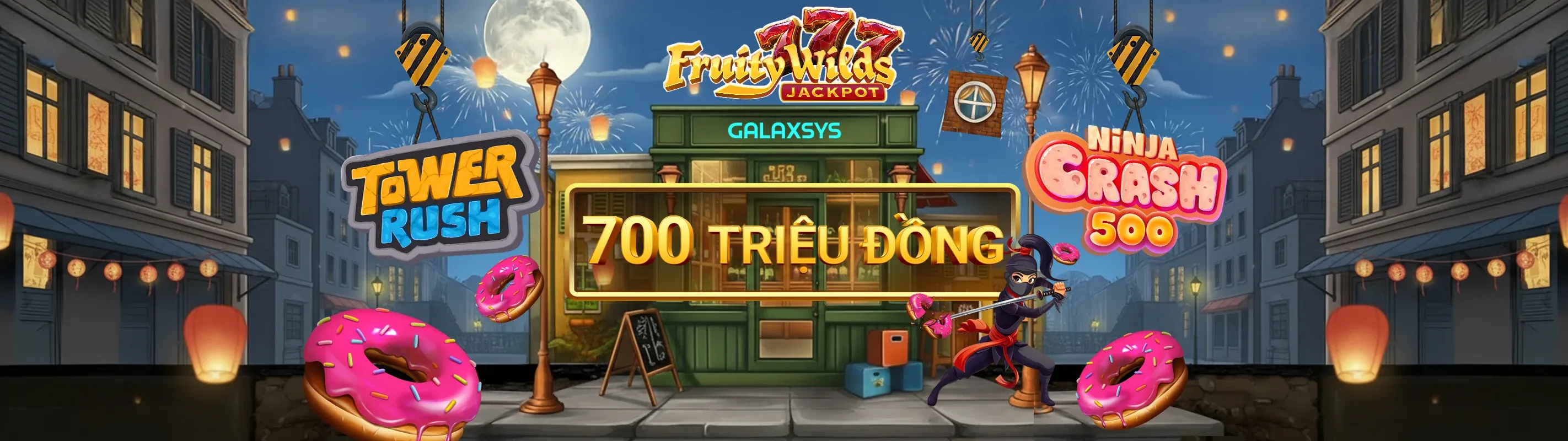 Các Trò Chơi Hàng Đầu Trên Sumclub App 2024