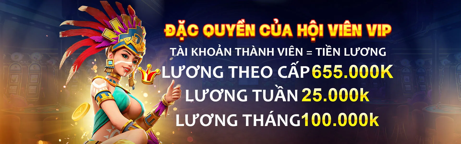 Ưu đãi hấp dẫn tại sumclub app