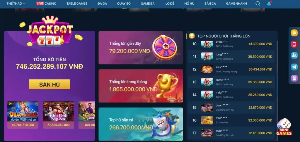Ứng dụng sumclub app trên điện thoại di động